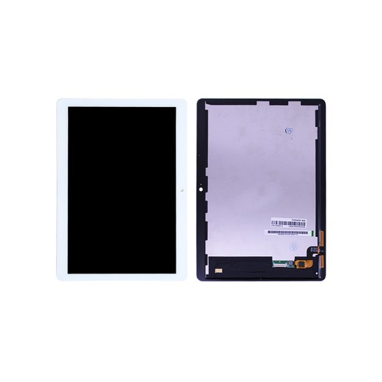 Touch+Display Huawei MediaPad T3 10 AGS-L09 White Touch+Display Huawei MediaPad T3 10 AGS-L09 White
